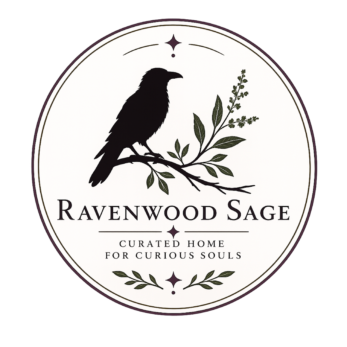 Ravenwood Sage